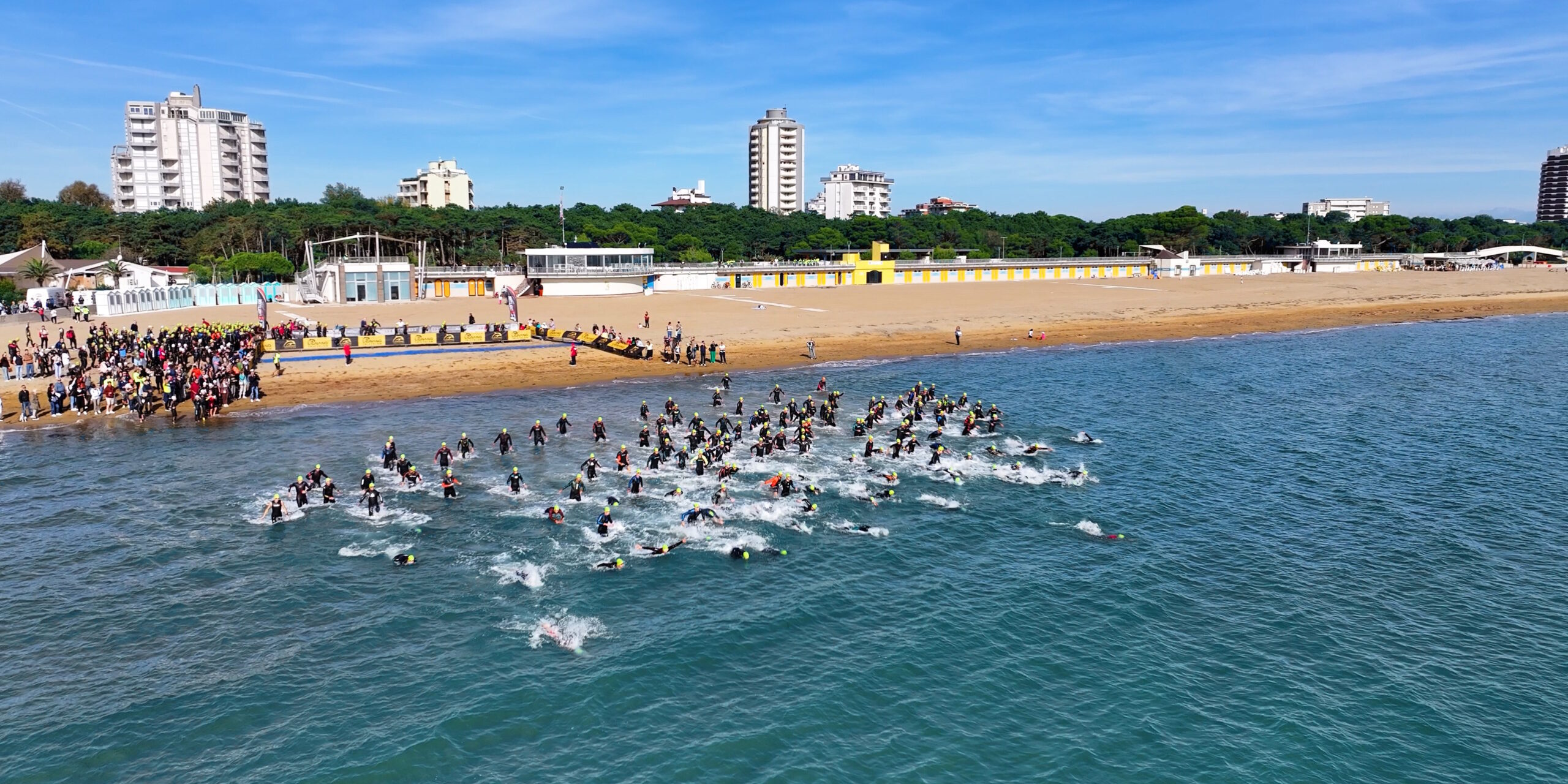 Lignano Tri_2025_drone_nuoto_2