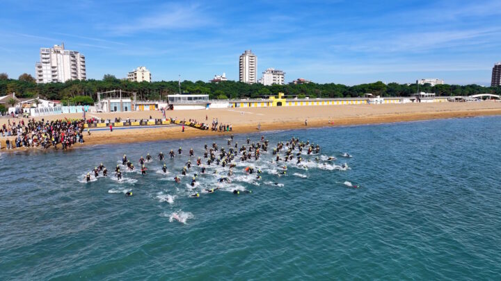 Lignano Tri_2025_drone_nuoto_2