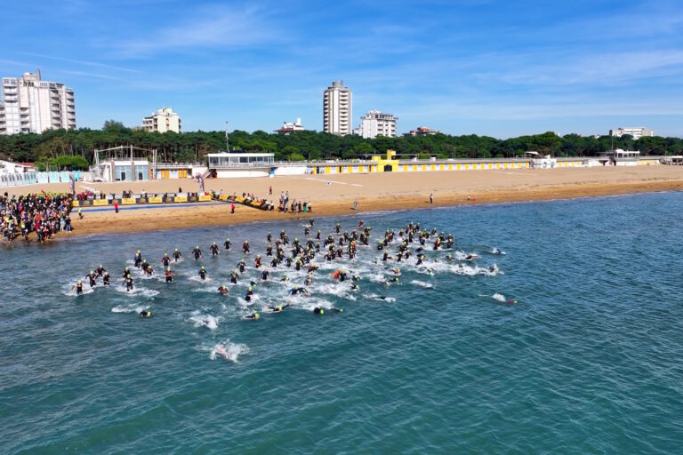 Lignano Tri_2025_drone_nuoto_2